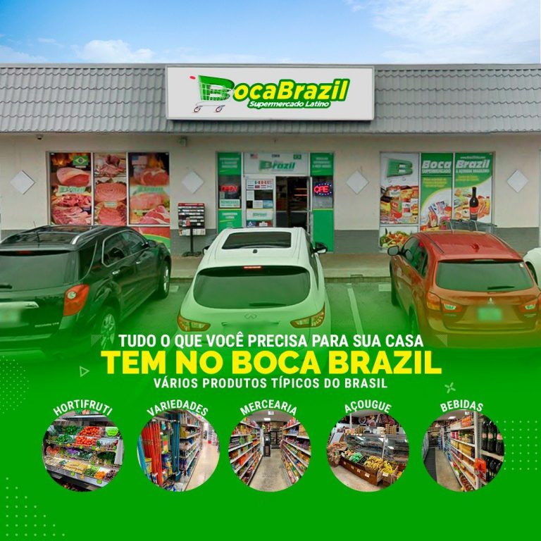Contate nos « Boca Brazil Supermarket
